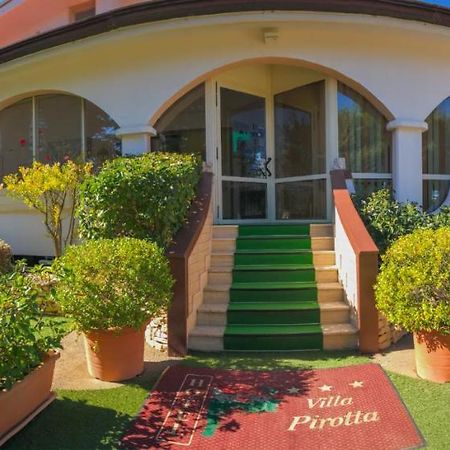 Hotel Villa Pirotta Sannicandro di Bari Exterior photo