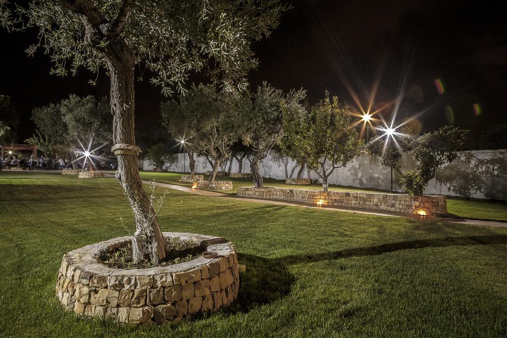 Hotel Villa Pirotta Sannicandro di Bari Exterior photo