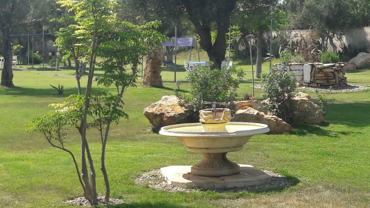 Hotel Villa Pirotta Sannicandro di Bari Exterior photo